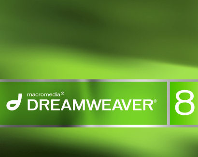 adobe dreamweaver 8 for mac